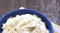 Keto Fettuccini Alfredo Keto Fettuccini Alfredo