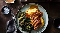 Von Diaz’s Pork Tenderloin Pernil Style Von Diaz’s Pork Tenderloin Pernil Style