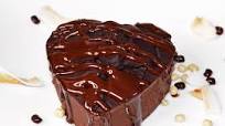 Receta de brownie saludable con legumbres, sin azúcar, bajo en carbohidratos y con un intenso sabor a chocolate Receta de brownie saludable con legumbres, sin azúcar, bajo en carbohidratos y con un intenso sabor a chocolate