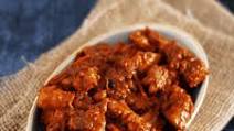 Kerala Style Pork Peralan Recipe Kerala Style Pork Peralan Recipe