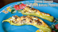 Slow Cooker Pepperoncini Roast (11+ Delicious Banana Pepper Recipes) Slow Cooker Pepperoncini Roast (11+ Delicious Banana Pepper Recipes)