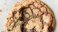 Soft & Chewy Chocolate Chip Cookies Soft & Chewy Chocolate Chip Cookies