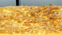 Focaccia Focaccia