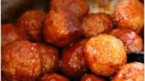 Instant Pot 3-Ingredient Meatballs Instant Pot 3-Ingredient Meatballs