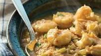 New Orleans Shrimp Etouffee New Orleans Shrimp Etouffee