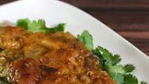 Skillet Pork Chops With Apple Jelly and Mustard Sauce Skillet Pork Chops With Apple Jelly and Mustard Sauce