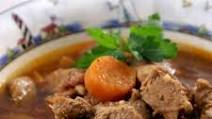 Carnitas Filling Carnitas Filling