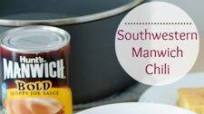 Southwestern Manwich Chili Southwestern Manwich Chili