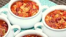 Family Favorite Slow Cooker Turkey Chili Family Favorite Slow Cooker Turkey Chili