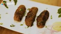 Kakori Mutton Kebab Kakori Mutton Kebab