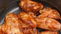 Ninja Foodi Chicken Wings Ninja Foodi Chicken Wings