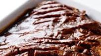 Slow Cooker Hanukkah Beef Brisket Slow Cooker Hanukkah Beef Brisket