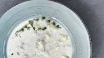 New England Fish Chowder New England Fish Chowder