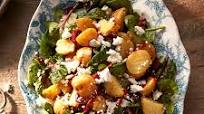 Greek potato salad Greek potato salad