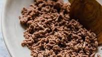 How to Cook Ground Beef (Boiled Ground Beef) How to Cook Ground Beef (Boiled Ground Beef)