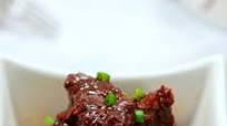 Braised Beef Shank in Soybean Paste Braised Beef Shank in Soybean Paste