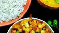 Cauliflower (Gobi) Fry | How to make Gobi sabji Cauliflower (Gobi) Fry | How to make Gobi sabji