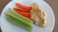 The Best Tasting Hummus Ever The Best Tasting Hummus Ever