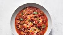 Instant Pot Jambalaya Soup Instant Pot Jambalaya Soup
