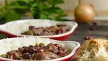 Instant Pot Red Beans and Rice Instant Pot Red Beans and Rice
