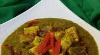 ढाबा स्टाईल पालक पनीर (Dhaba style palak paneer recipe in Hindi) ढाबा स्टाईल पालक पनीर (Dhaba style palak paneer recipe in Hindi)