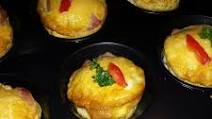 Healthy Egg Muffins - 21 Day Fix Healthy Egg Muffins - 21 Day Fix
