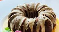 Easy Orange Bundt Cake Easy Orange Bundt Cake