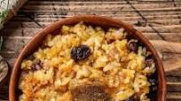 Russian Lamb Pilaf (Plov) Recipe Russian Lamb Pilaf (Plov) Recipe