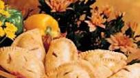 Ground Beef Turnovers Ground Beef Turnovers