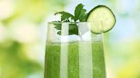 Lea Michele's Debloating Juice Lea Michele's Debloating Juice
