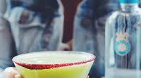 Epcot’s Famous Avocado Margarita Epcot’s Famous Avocado Margarita