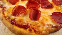 Homemade Pizza – New and Improved Homemade Pizza – New and Improved