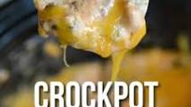 Crockpot Cheeseburger Dip Crockpot Cheeseburger Dip
