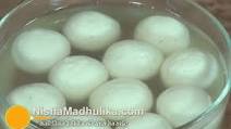 Bengali Sponge Rasgulla Recipe Bengali Sponge Rasgulla Recipe