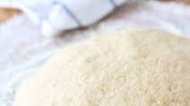 Easy Whole Wheat Pizza Dough Recipe Easy Whole Wheat Pizza Dough Recipe