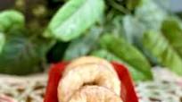 Two-Ingredient Dough Air Fryer Donuts Two-Ingredient Dough Air Fryer Donuts