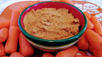 Spicy Taco Hummus Spicy Taco Hummus