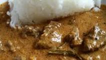 Sri Lanka Beef Curry Sri Lanka Beef Curry