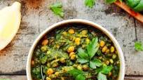 Easy Dal Palak Easy Dal Palak