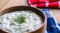 Tzatziki saláta Recept képpel - Mindmegette.hu - Receptek Tzatziki saláta Recept képpel - Mindmegette.hu - Receptek