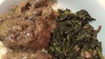 Oxtails with Gravy Oxtails with Gravy