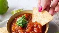 Keto Tortilla Chips Keto Tortilla Chips