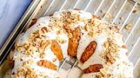 Easy Banana Bundt Cake Easy Banana Bundt Cake