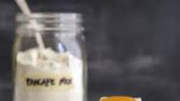 Homemade Buttermilk Pancake Mix Homemade Buttermilk Pancake Mix
