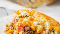John Wayne Casserole Casserole John Wayne Casserole Casserole