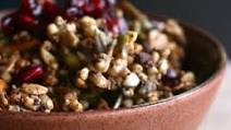 bLANk's Buckwheat Super food Granola bLANk's Buckwheat Super food Granola