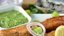 Kakori Kebab recipe Kakori Kebab recipe
