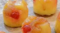Instant Pot Pineapple Upside Down Bites Instant Pot Pineapple Upside Down Bites