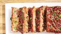Best Classic Meatloaf Best Classic Meatloaf