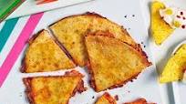 Pizzadillas Pizzadillas